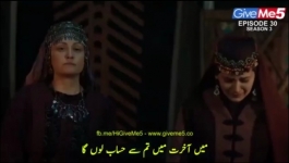 Dirilis Ertugrul - Season 03 Episode 30